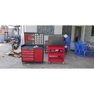 Tủ đồ nghề 7 ngăn kéo